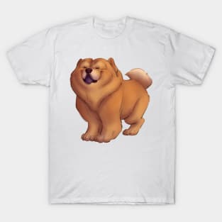 Chow Chow T-Shirt